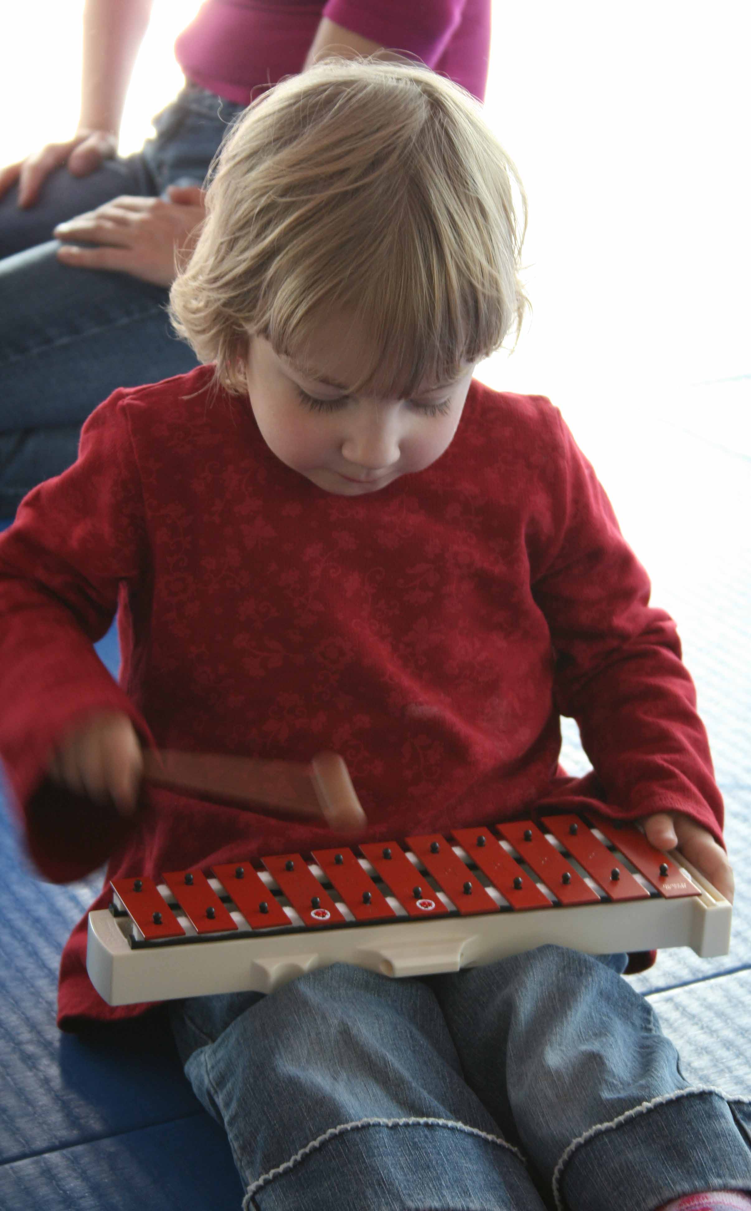Annika Glockenspiel